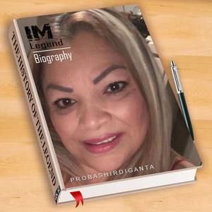 Meet your Posher, Sofia